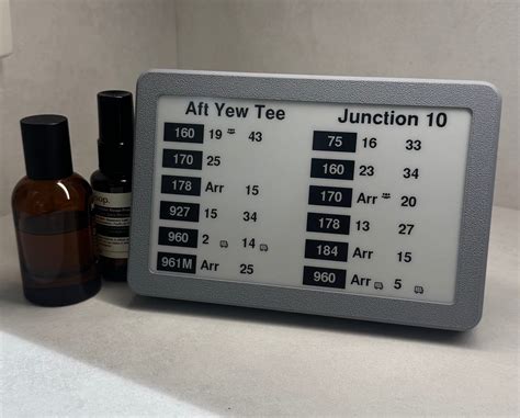 Real-Time Bus Arrival Information for MTA Stop 201649 29