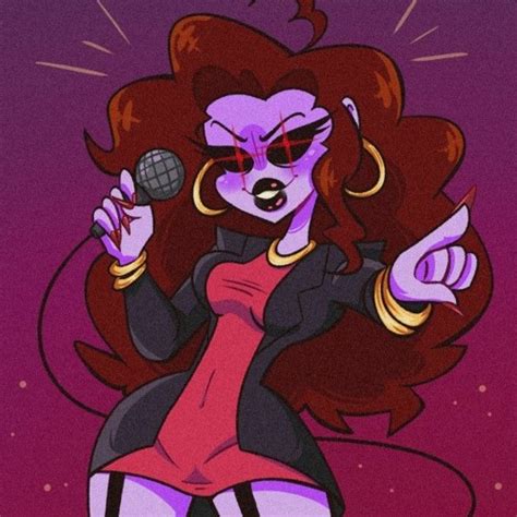 Stream Milf Friday Night Funkin By Senpai Fnf Listen Online For Free On Soundcloud