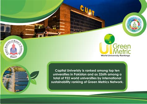 Capital University is Ranked Among Top 10 Universities - Capital ...