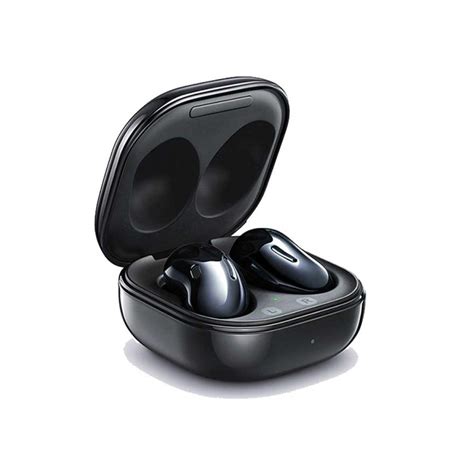 Samsung Galaxy Buds Live - Mystic » SoftCom