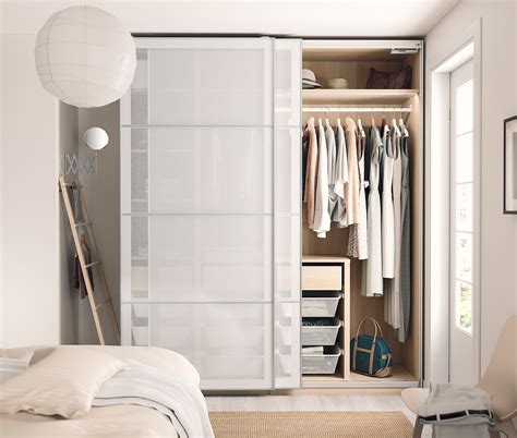 Sliding Wardrobe Doors Sliding Doors Ikea