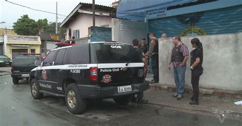 G1 Polícia esclarece sequestro e suspeito afirma que vítima está