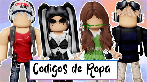 C Digos De Ropa En Brookhaven Enero Roblox Mytruko