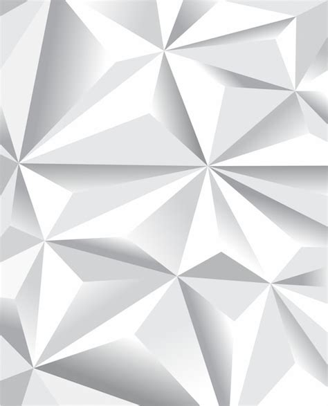 premium vector polygonal