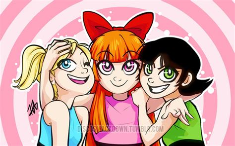 buttercup - buttercup (powerpuff girls) Fan Art (35116188) - Fanpop