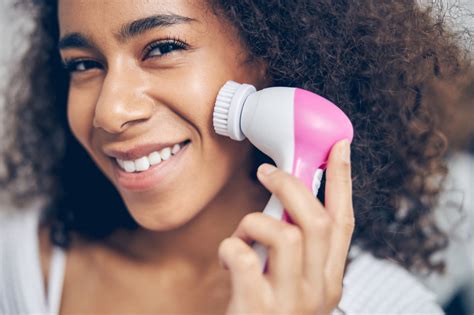 15 Best Facial Cleansing Brushes Compare And Save 2022