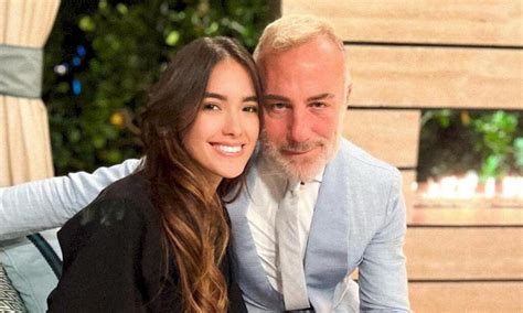 Gianluca Vacchi Sorprende A Sharon Fonseca Con Un Lujoso Regalo Por Sus