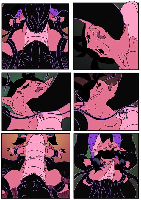 American Dragon Whore Haley Long Part Jake Long Porn Comics