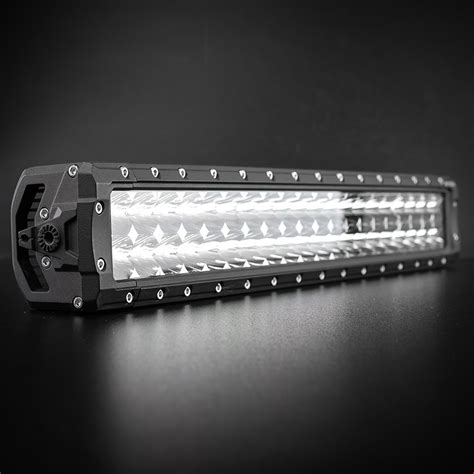 STEDI 22 INCH ST4K 40 LED DOUBLE ROW LIGHT BAR AutoElecOz