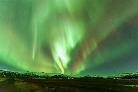 Excursi N Premium En Grupo Reducido A La Aurora Boreal Desde Reikiavik