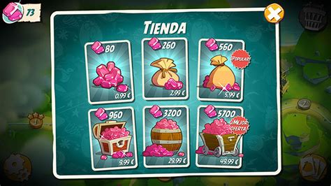 Guía Y Trucos De Angry Birds 2 Móvil