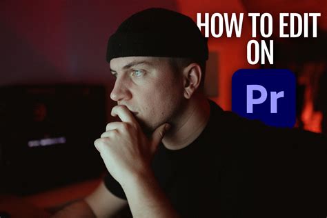 The Basics Of Premiere Pro Tutorial How To Edit