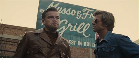 Once Upon A Time In Hollywood Everything We Learned From The New Trailer Access