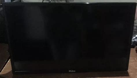 Tv Philco Ph C D Liga Desliga Mercadolivre