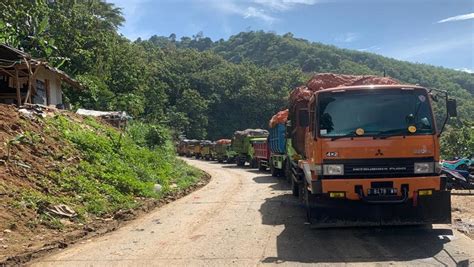 Tragis Bocah 3 Tahun Di Cipatat KBB Tewas Tercebur Sumur Sedalam 20