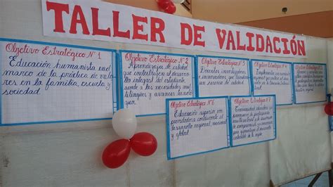 ILAVE FUE SEDE DEL TALLER MACRO SUR DE VALIDACIÓN DEL PROYECTO