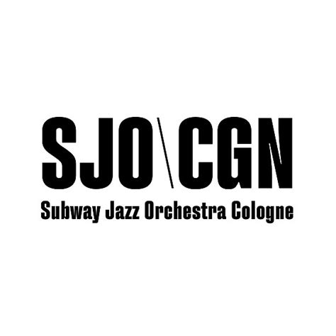 Subway Jazz Orchestra Instagram Facebook Linktree