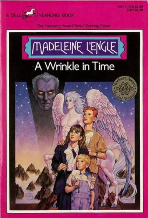 Judging ‘a Wrinkle In Time By Its Cover