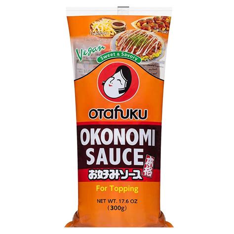 Okonomi Sauce 300g Otafuku Neo Tokyo