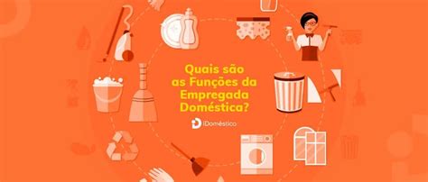 Entenda o acúmulo de funções da empregada doméstica para saber como