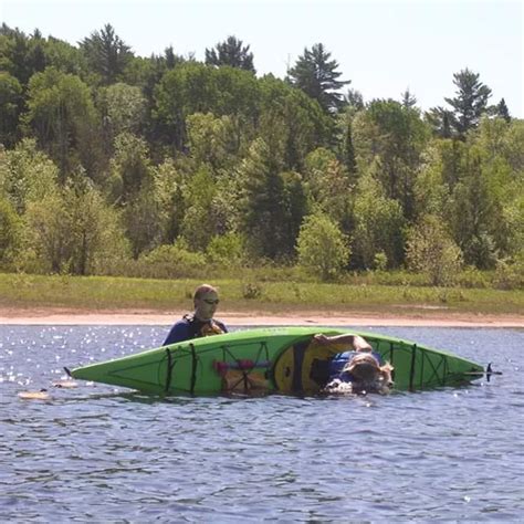 Best Kayaking In Michigan Keweenaw Adventure Company