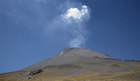 Don Goyo La Leyenda Del Volc N Popocat Petl N