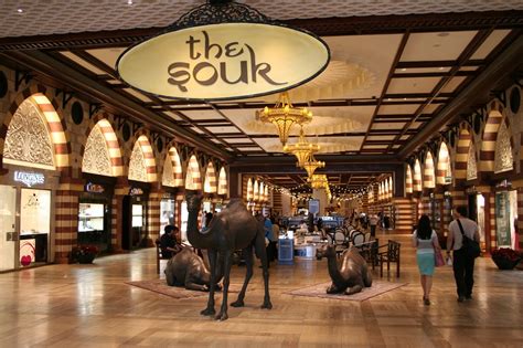 Dubai Gold Souk The Ultimate Guide On When To Visit And What To Buy