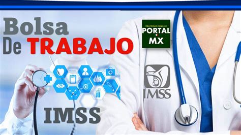 Como Trabajar En El Imss Image To U