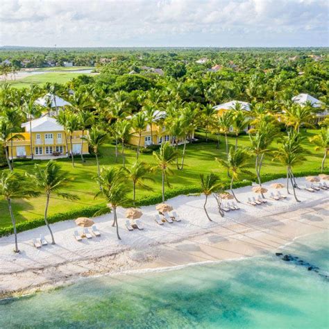 Tortuga Bay Punta Cana Resort and Club is One of The Best Places to ...