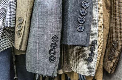 How To Wear Mens Tweed Jacket In 2022