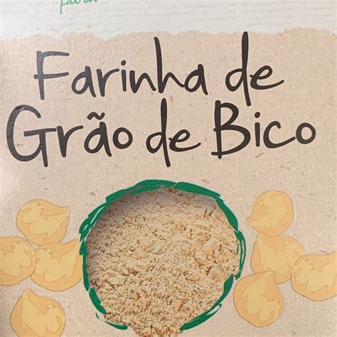 Nutrisanti Farinha De Gr O De Bico Reviews Abillion