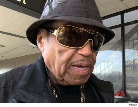 Joe Jackson Dead at 89 After Battle With Pancreatic Cancer | TMZ.com