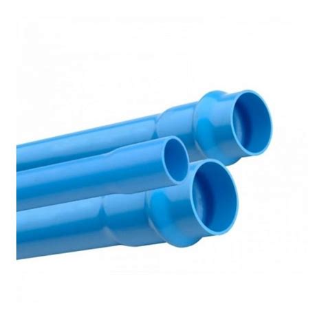 Tubo Pvc Mm Pn X M Innovariego