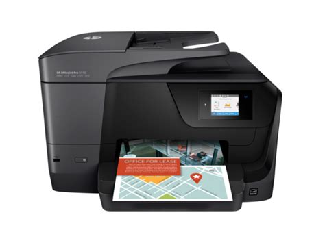 Hp Officejet Pro All In One Printer