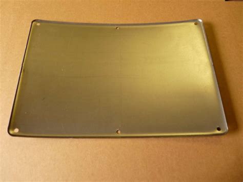Gilbarco Top Insert Jims Garage