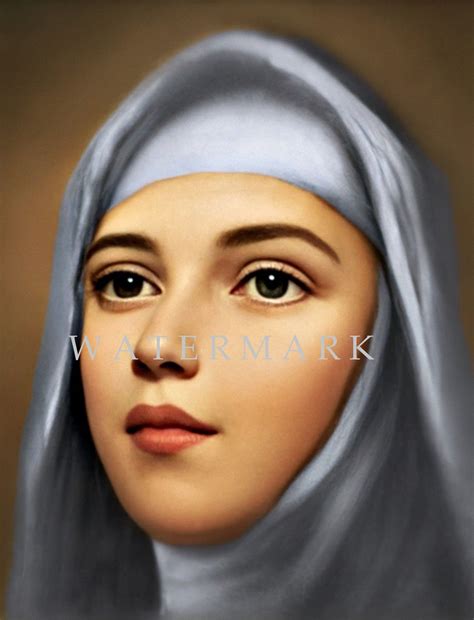 Blessed Imelda Lambertini Custom Digital Download Etsy