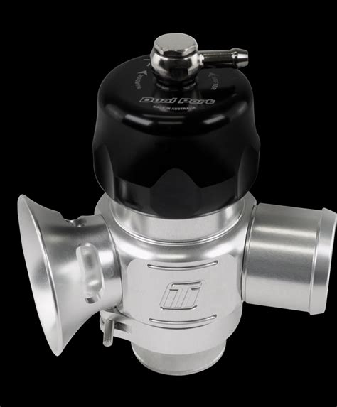 Turbosmart Blow Off Valves Engineered To Win