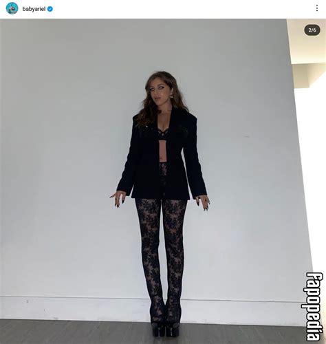 Baby Ariel Nude Leaks Photo Fapopedia