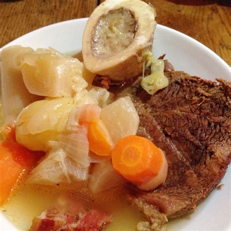 Haut Imagen Pot Au Feu Marmiton Cocotte Minute Fr Thptnganamst