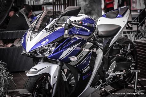 Yamaha YZF-R25 Wallpapers - Wallpaper Cave