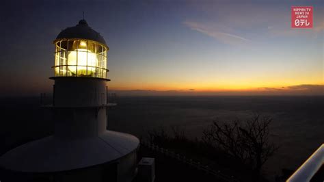 150 Years Of Lighthouses In Japan All About Japan