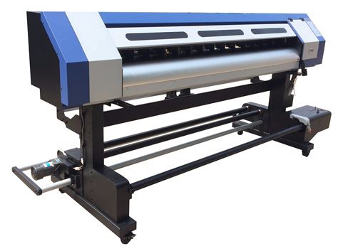 M Inkjet Printer Large Format Printer Led Uv Soft Membrane Printer