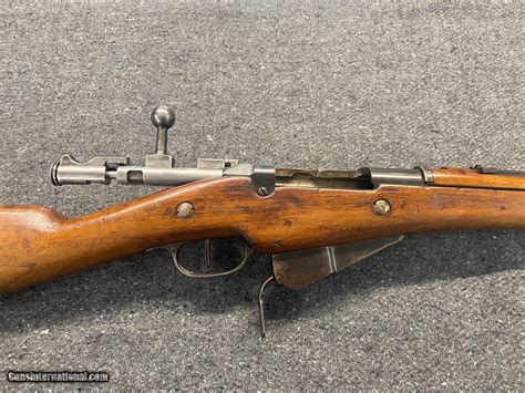 SAINT ETIENNE M1907/15 Berthier 8MM LEBEL