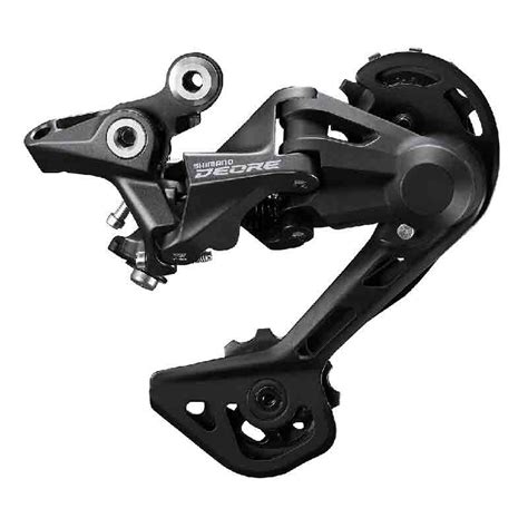 Cambio Shimano Deore 1011v Doppia Rd M4120 Sgs Velodrome Cycling Shop