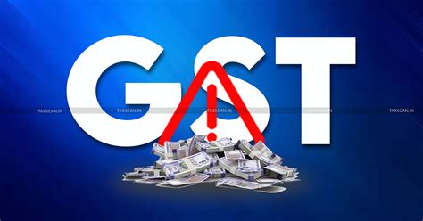 Allahabad High Court Grants Bail To Accused In Rs 2645 29 Crore Gst