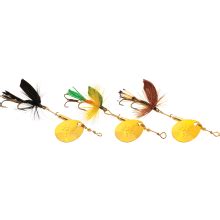 Joe's Flies Hot-4-Trout Spinners | Bass Pro Shops