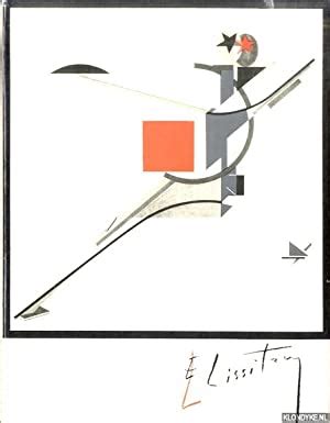 El Lissitzky Maler Architekt Typograf Fotograf By Lissitzky K Ppers