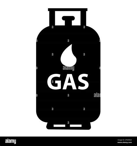 Lpg Liquid Petroleum Gas Gas Fire Cut Out Stock Images And Pictures Alamy