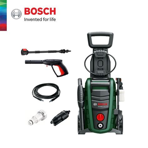 Bosch Universal Aquatak Bars High Pressure Washer Aspac