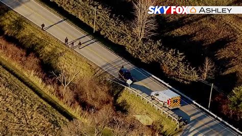 High Speed Chase On Turnpike Ends With 2 In Custody Fox 8 Cleveland Wjw